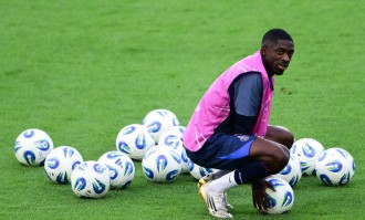 登贝莱：巴黎圣日耳曼需忘记过去辉煌，迎接新挑战！