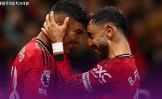 蓝军1-2不敌曼联：马雷斯卡混乱状态令人忧，B费再次当选MVP