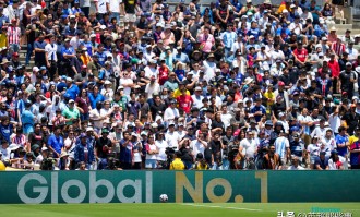 强势！欧冠新科冠军4球横扫劲敌，悄然间成为最大争冠热门！