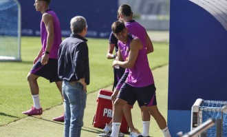 加维：巴萨未来的领袖，他让皇马感到不安！