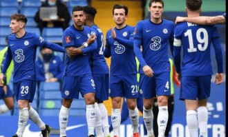 切尔西豪赌2026！1米96空霸2500万欧预签藏惊天野心，7年长约引爆更衣室