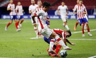 西甲保级生死线：奥维耶多主场背水一战，黑马马洛卡携势突袭