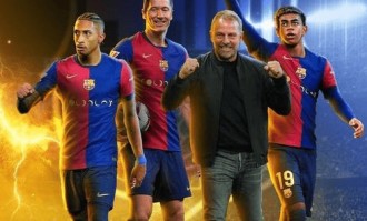 3场0球！巴萨忍痛赔430万退货，27岁曼联弃将恐彻底沦落西甲