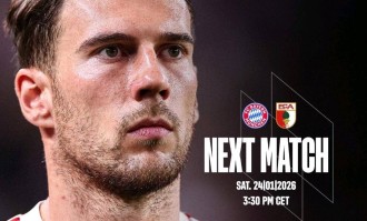 1-2！超级冷门诞生！德甲卫冕冠军赛季首败，五大联赛再无不败球队