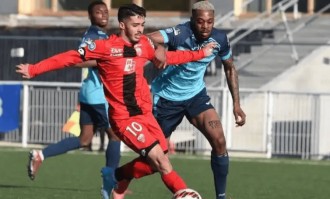 法甲：朗斯 vs 勒阿弗尔，专家推荐最新比分预测