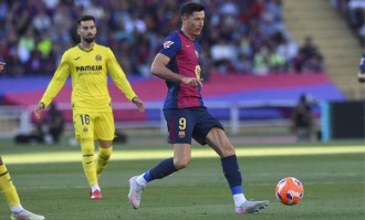 巴萨双料王座悬念升级！特殊西甲收官，冠军与体育道德风尚奖谁能笑傲江湖？