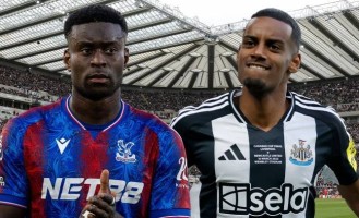 直冲5亿?利物浦夏窗豪掷3.3亿欧，再拿下伊萨克+格伊将达5亿欧