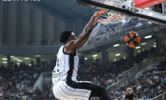 前湖人马刺内线将转战西甲联赛，他已经快两年没有打球了？