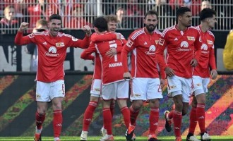 周日046 法甲 里昂VS南特，比分预测