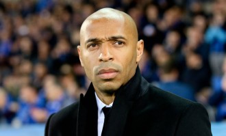 亨利：利物浦需要解决丢球太多的问题，否则在欧冠赛场很难夺冠