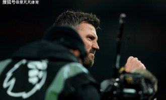 一日英超动向：英超五队晋级八强淘汰赛，阿尔特塔八连胜够出色