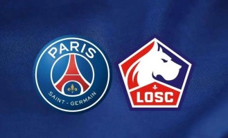 法甲焦点战：巴黎圣日耳曼与里尔对决，三冠王梦是否已成泡影？
