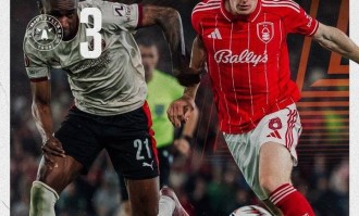 一场2-3爆出大冷门，英超劲旅倒下，8场不胜，5.6亿豪阵也没用