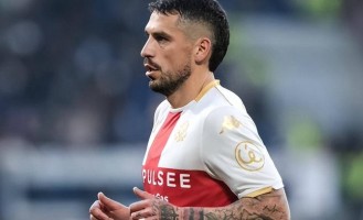 昔日中超标王或将遭意甲劲旅提前解约，重返中超大连英博呼之欲出